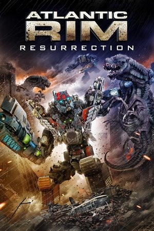 Atlantic Rim 2 (2018)