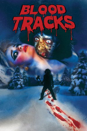 Blood Tracks (1985)