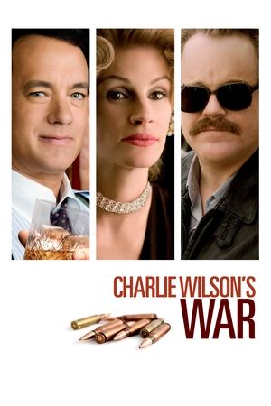 Charlie Wilsons War (2007)