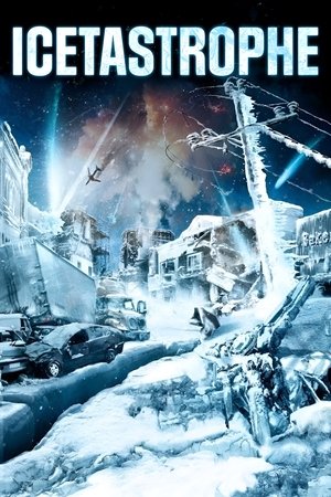 Christmas Icetastrophe (TV Movie 2014)