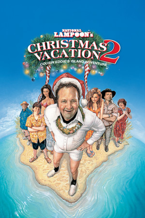 Christmas Vacation 2: Cousin Eddies Island Adventure (2003)