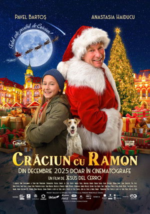 Craciun cu Ramon (2025)