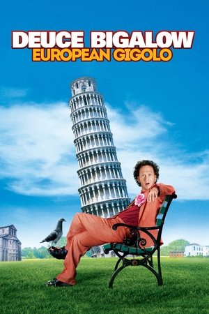 Deuce Bigalow-European Gigolo 2005