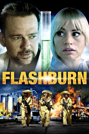 Flashburn (2016)