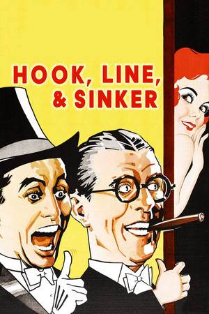 Hook Line and Sinker (1930)