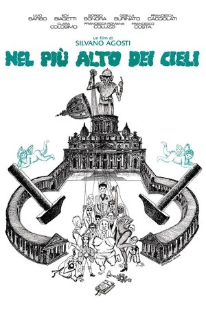 Nel piu alto dei cieli (1977)