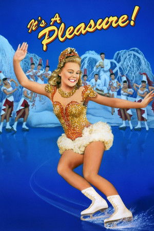 Its a Pleasure (1945)
