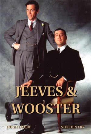 Jeeves and Wooster (19901993)