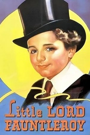 Little Lord Fauntleroy (1936)