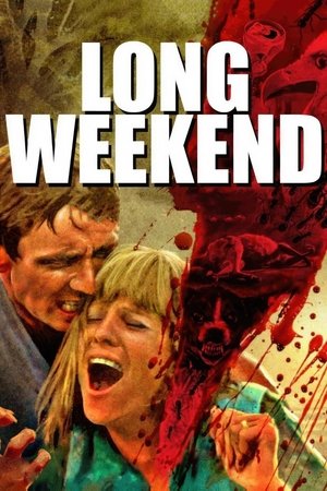 Long Weekend (1978)