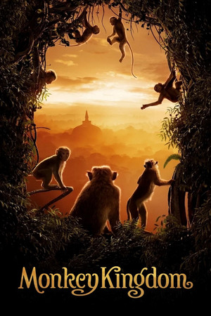 Monkey Kingdom (2015)