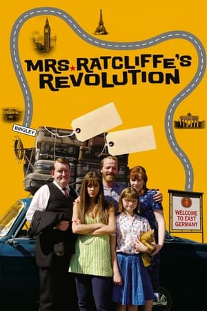 Mrs Ratcliffes Revolution (2007)