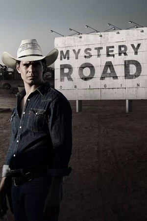 Mystery Road Origin (2022)