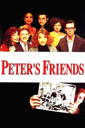 Peters Friends (1992)