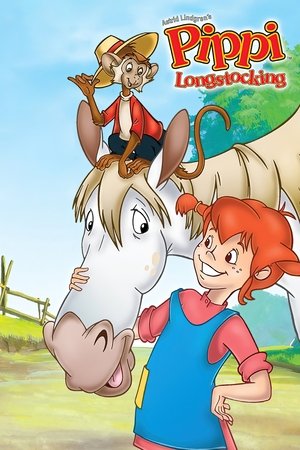Pippi Longstocking (1998 )
