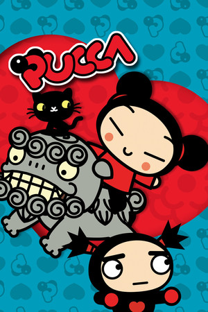 Pucca (2006-2008)
