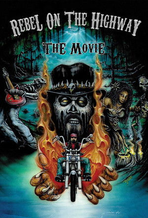 Rebel on the Highway (2018)