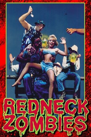 Redneck Zombies (1989)