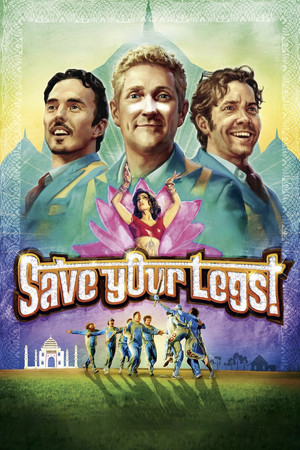 Save Your Legs (2012)