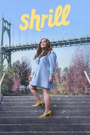 Shrill (2019 )