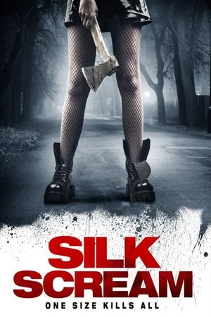 Silk Scream (2016)