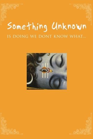 Something Unknown Is Doing We Dont Know What (2009)