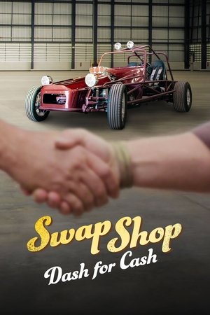 Swap Shop (2021-)
