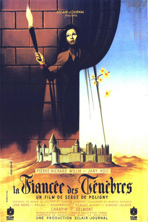 La fiancee des tenebres (1945)