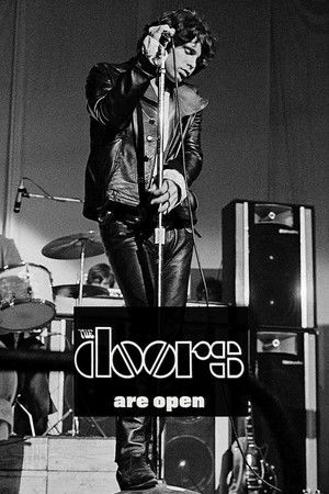 The Doors Are Open (1968)
