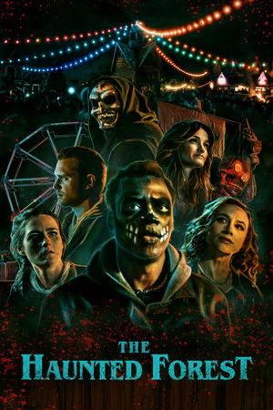 The Haunted Forest (2025)