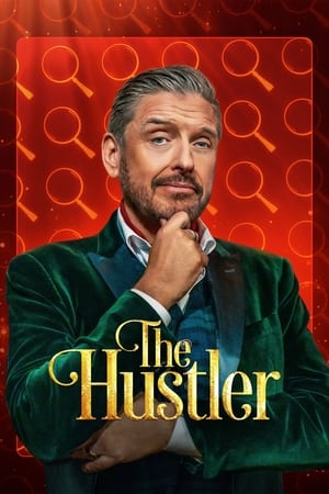 The Hustler (2021 )