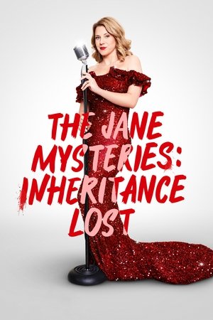 The Jane Mysteries Inheritance Lost (2023)