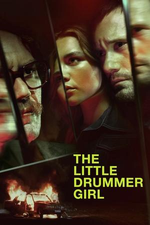 The Little Drummer Girl (2018 )