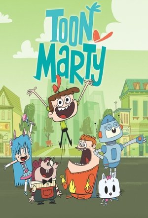 ToonMarty (2017 )