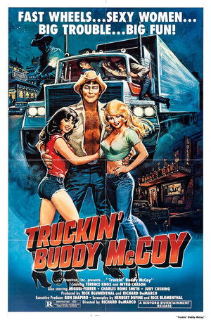 Truckin Buddy McCoy (1982)