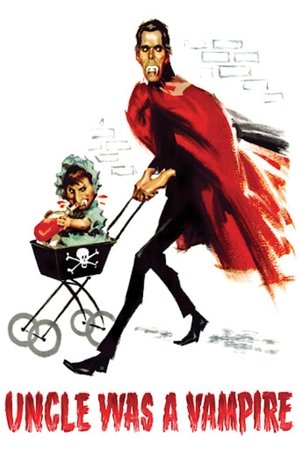 Uncle Was a Vampire (1959)