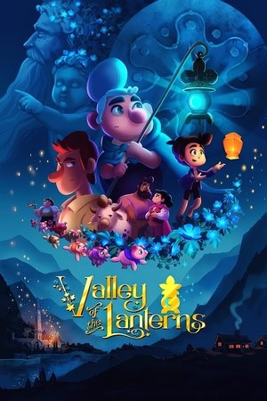 Valley of the Lanterns (2018)