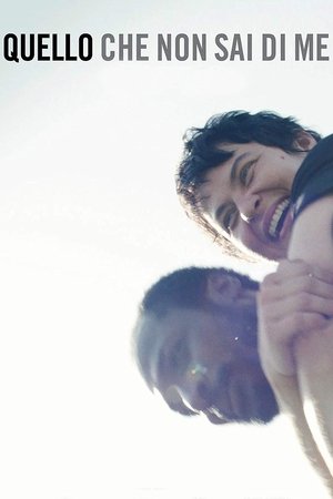 Quello che non sai di me: WT (2019)