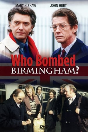 Who Bombed Birmingham (1990)
