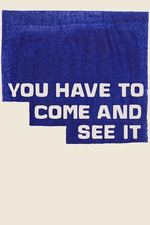 Teneis que venir a verla (2022)