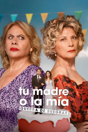 Tu madre o la mia (2024)