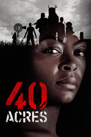 40 Acres (2024)