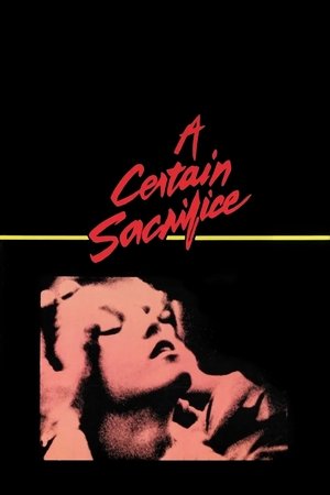 A Certain Sacrifice (1979)
