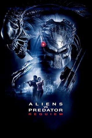 Aliens vs. Predator: Requiem (2007)