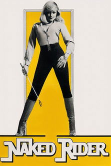 All the Young Wives (1973)