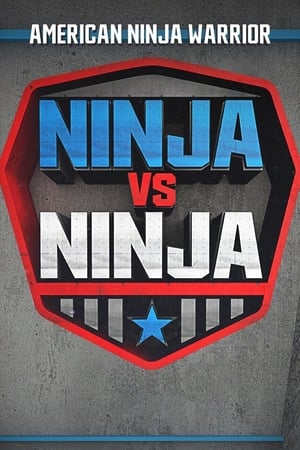 American Ninja Warrior: Ninja 