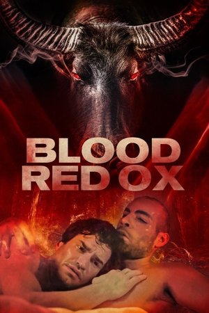 Blood Red Ox (2021)