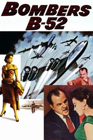 Bombers B52 (1957)