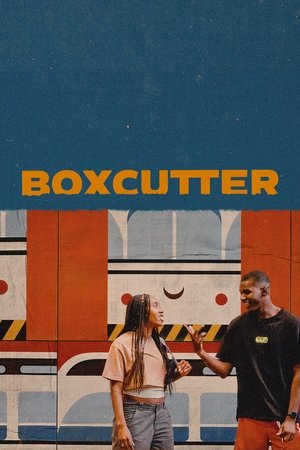 Boxcutter (2024)