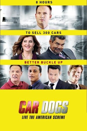 Car Dogs (2016)